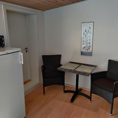 Hedegaard Anneks Skaerbaek Apartment Herning Exterior photo
